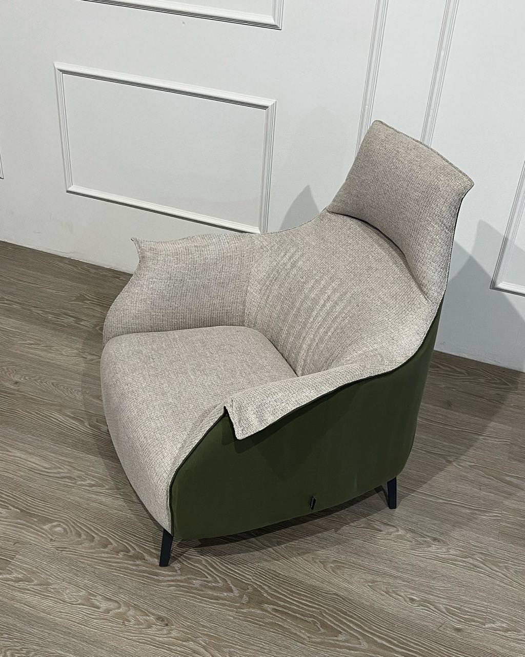 Кресла и пуфы HOMESTER