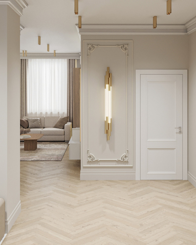 ЖК Георгиевский