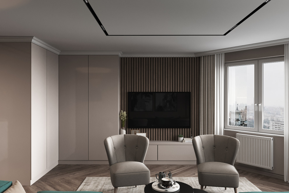 ЖК Усово парк