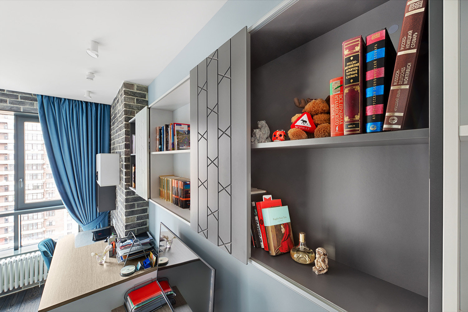 Фотосъемка мебели для портфолио изготовителя - "Мебельной фабрики комфорта"