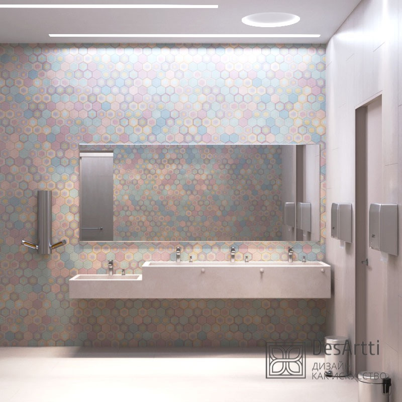 Проект для РГДБ, 2023