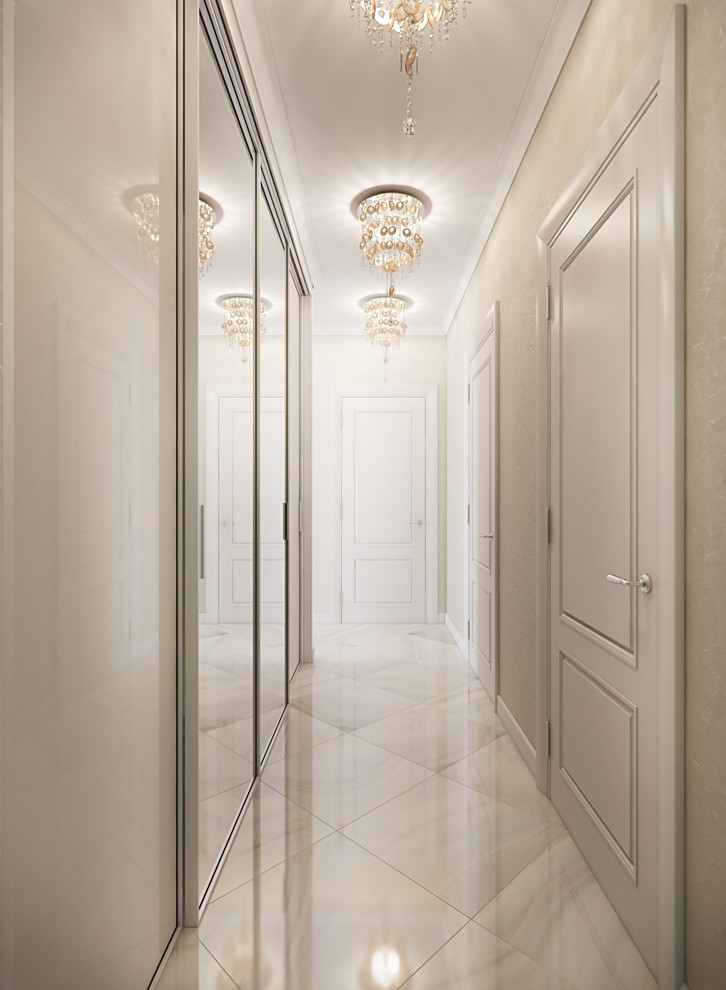 Квартира 102м2 Санкт-Петербург