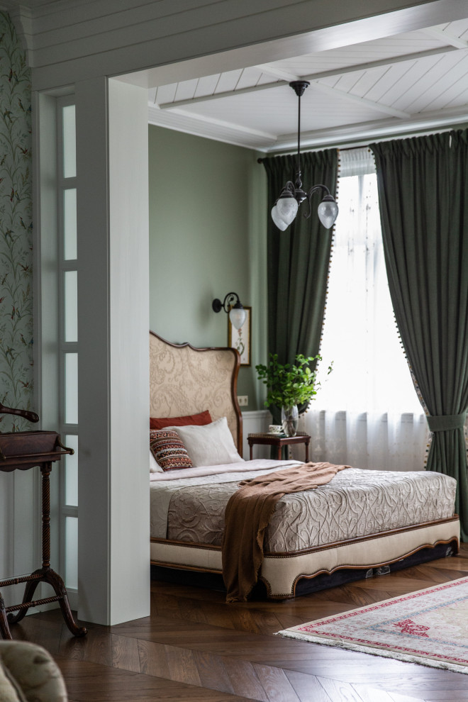 Дом на Волге