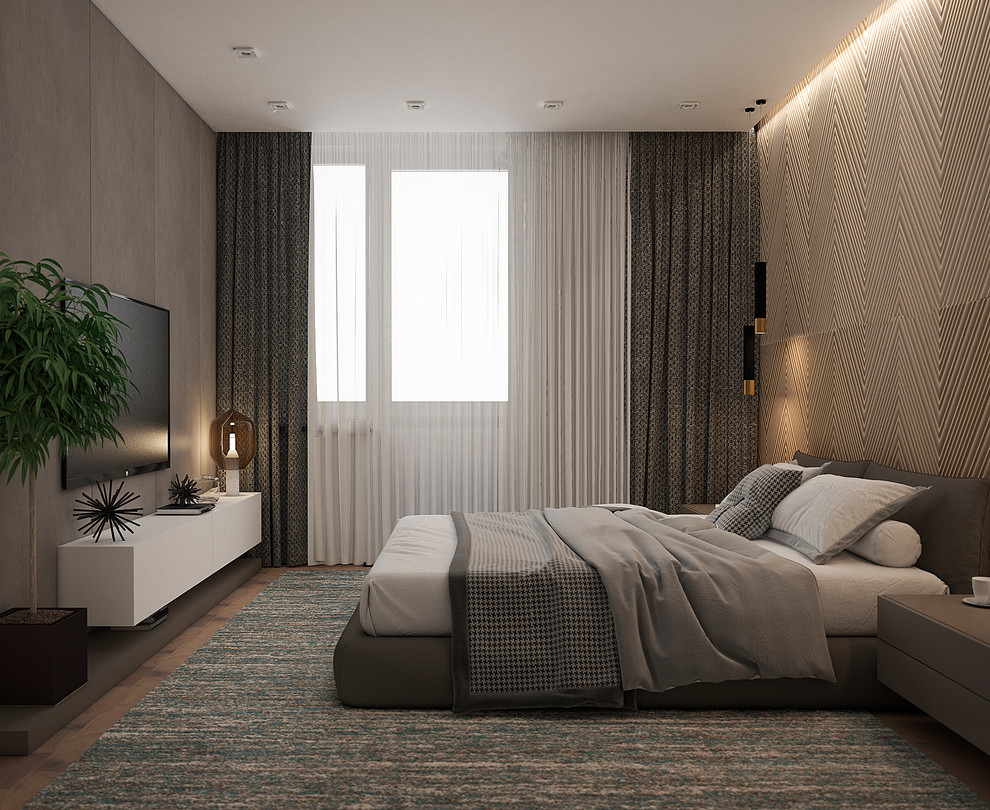 Квартира в ЖК "Донской олимп"