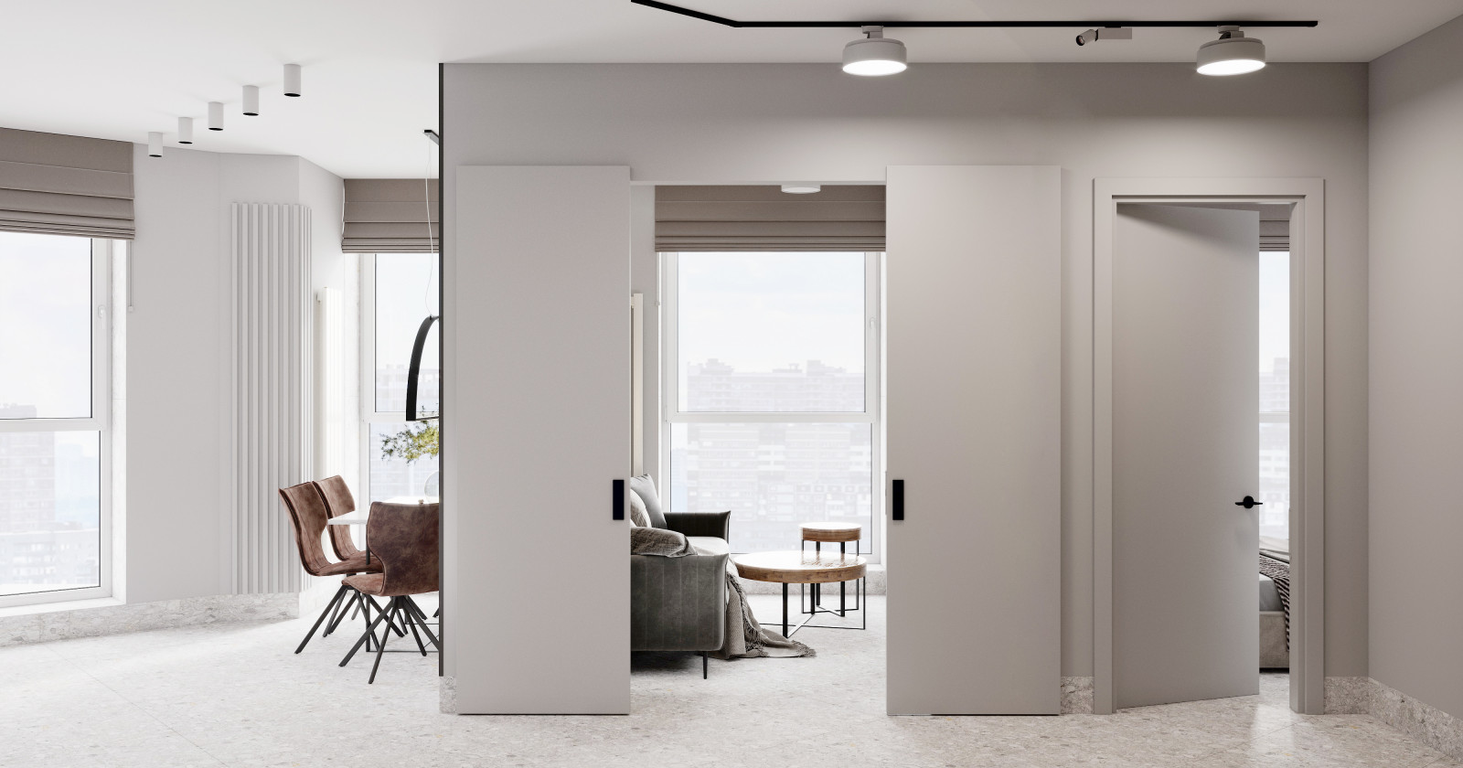 ЖК "Невский"