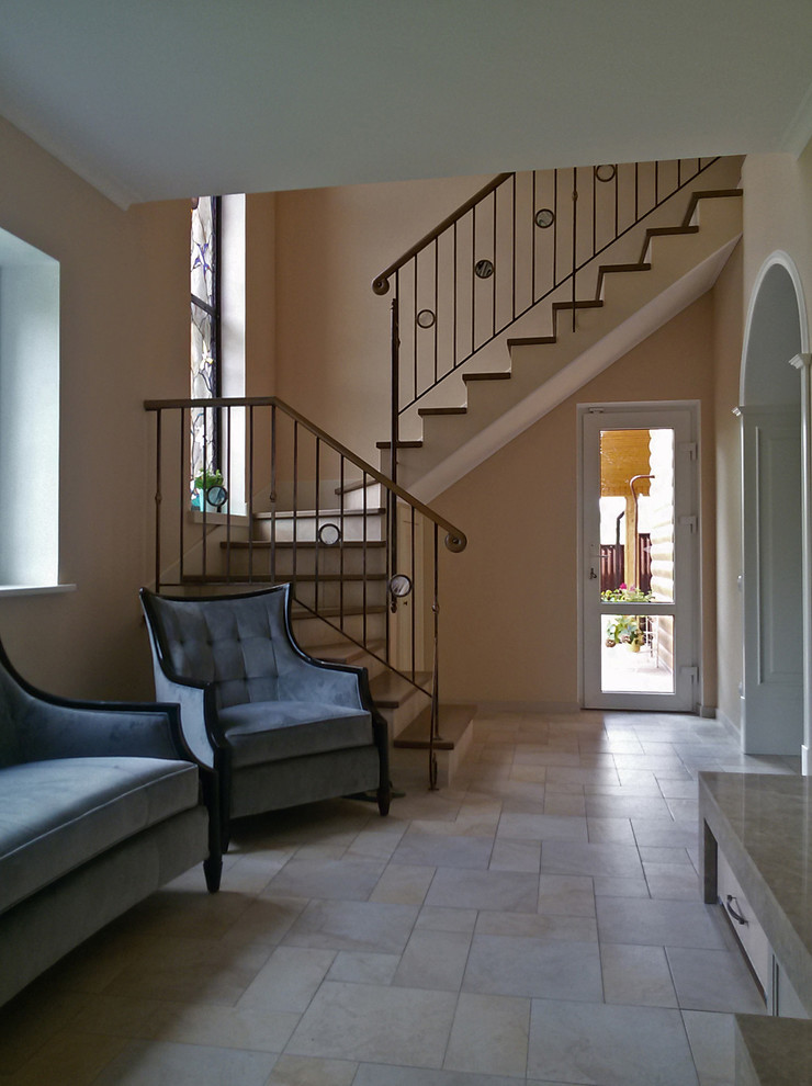 Гостевой загородный дом