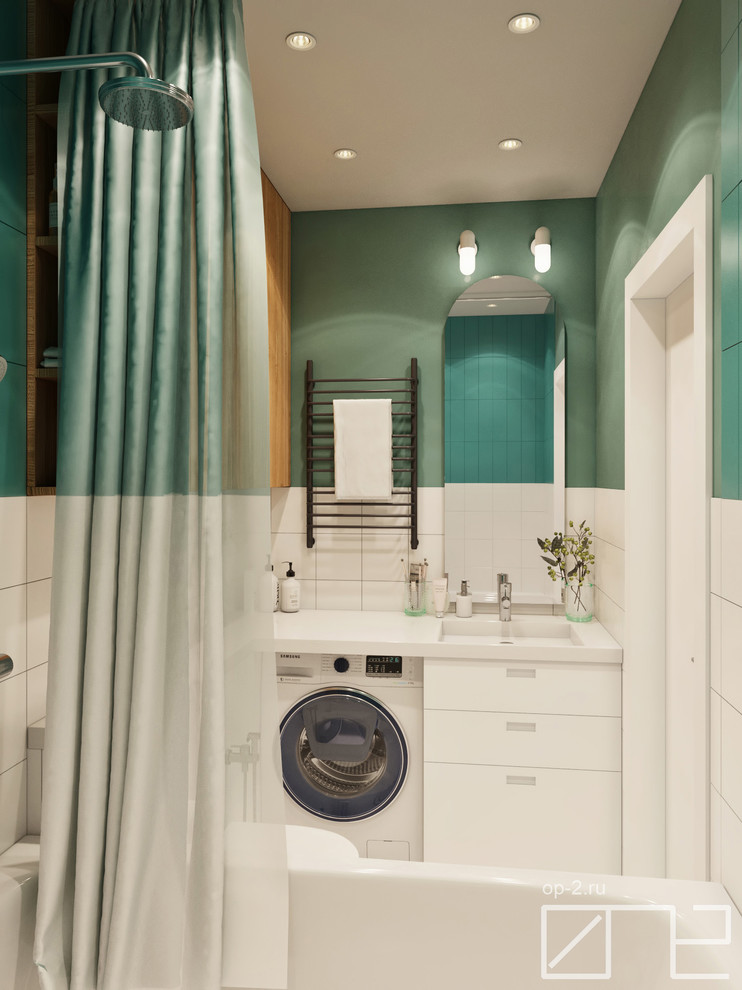 Цвет и минимализм