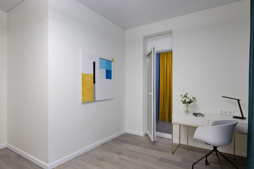 ЖК Рыбная деревня