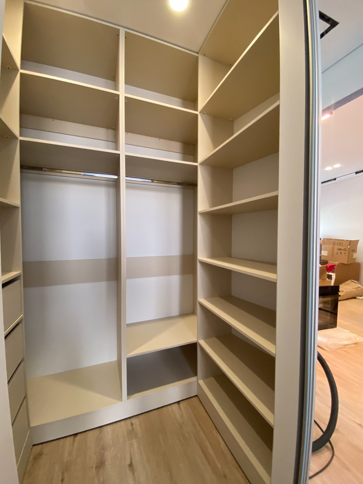 Обложка проекта: Нахимовский проспект, Москва