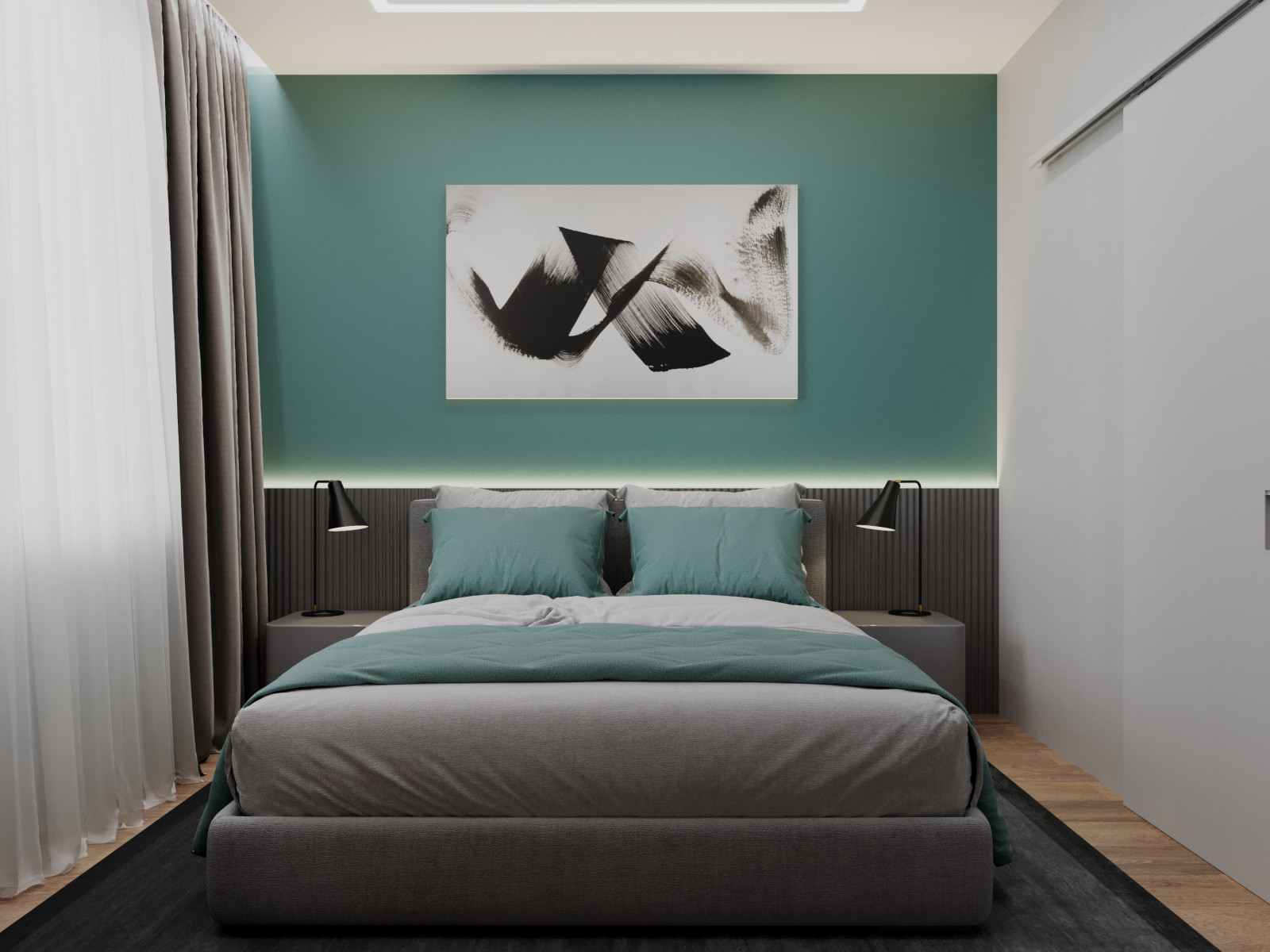 ЖК "Лучи" г. Москва