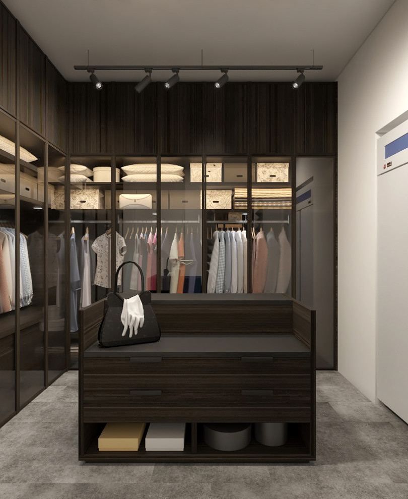 Обложка проекта: КВАРТИРА ЖК СМОЛЬНЫЙ ПАРК