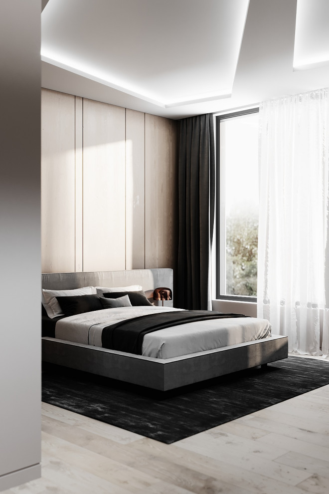 ЖК "Остров фантазий" 240 кв.м.