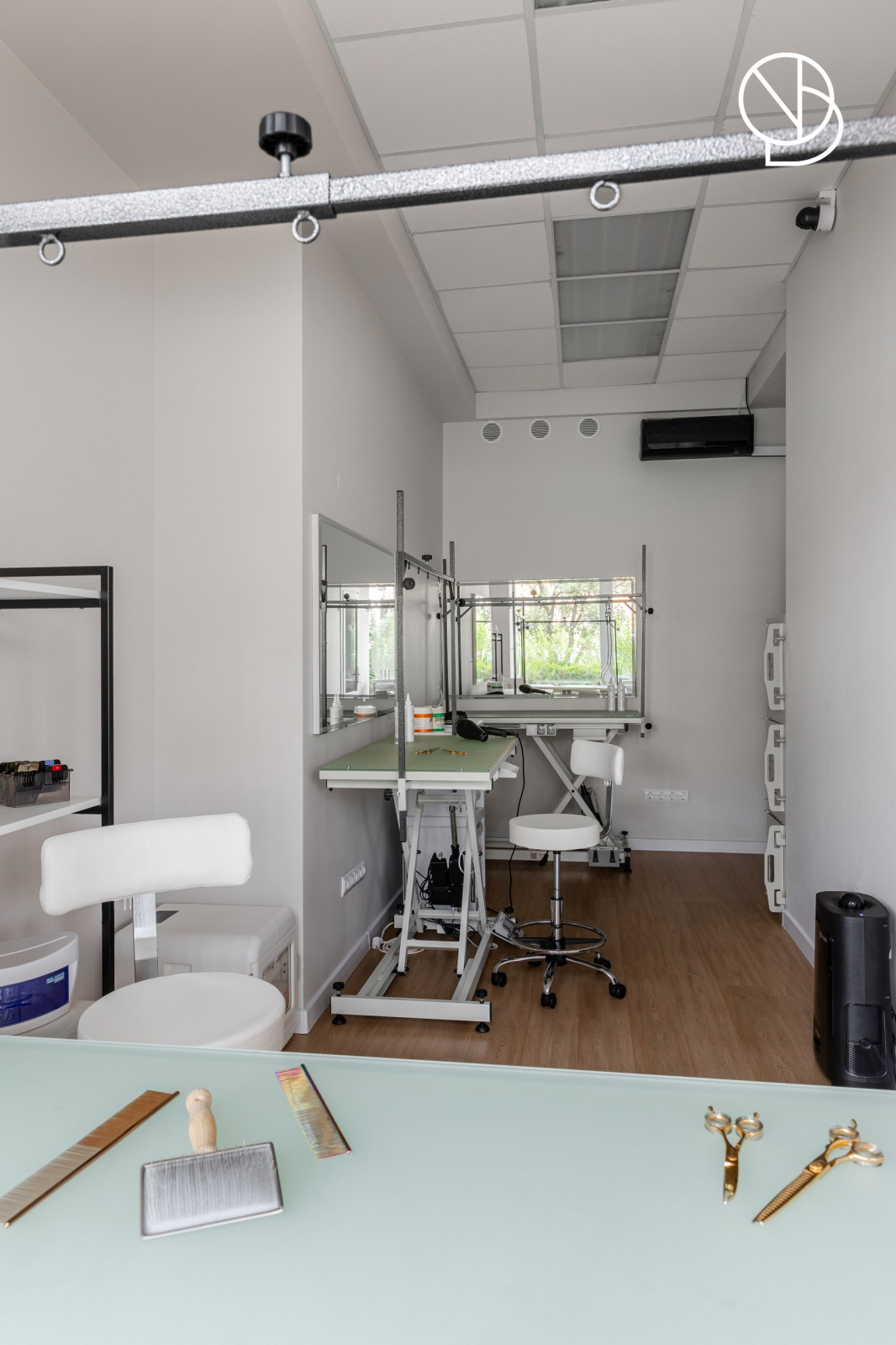 Процедурный кабинет