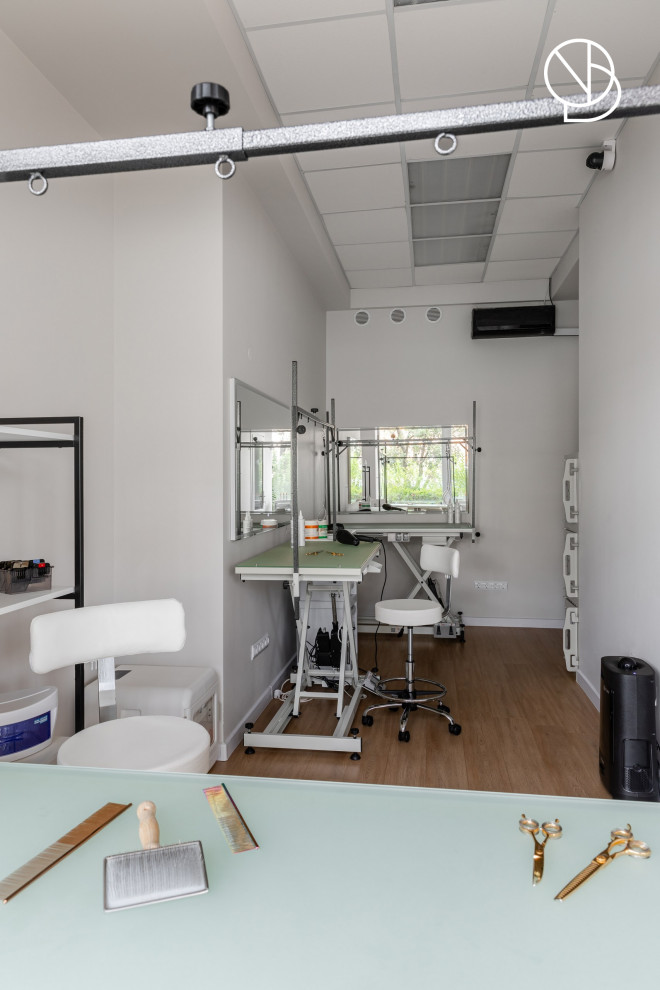 Процедурный кабинет