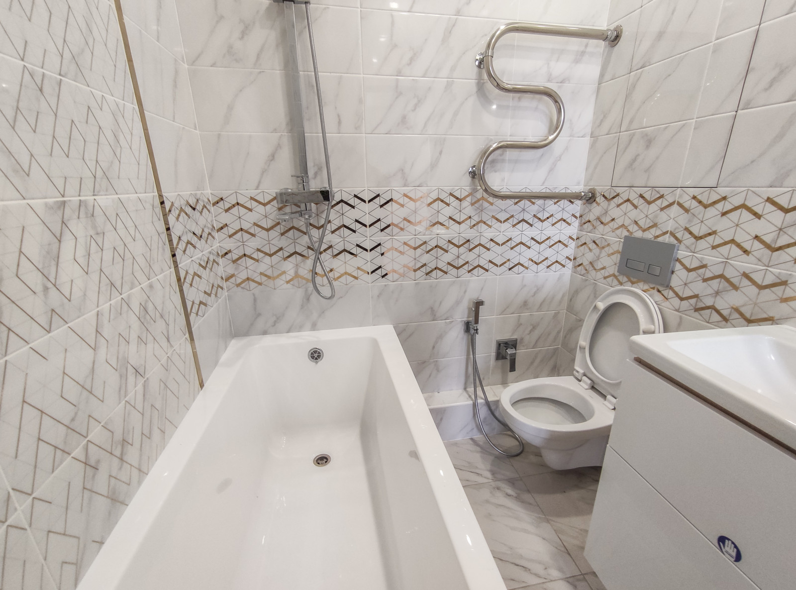 ЖК Городские истории, пакет "Остоженка"