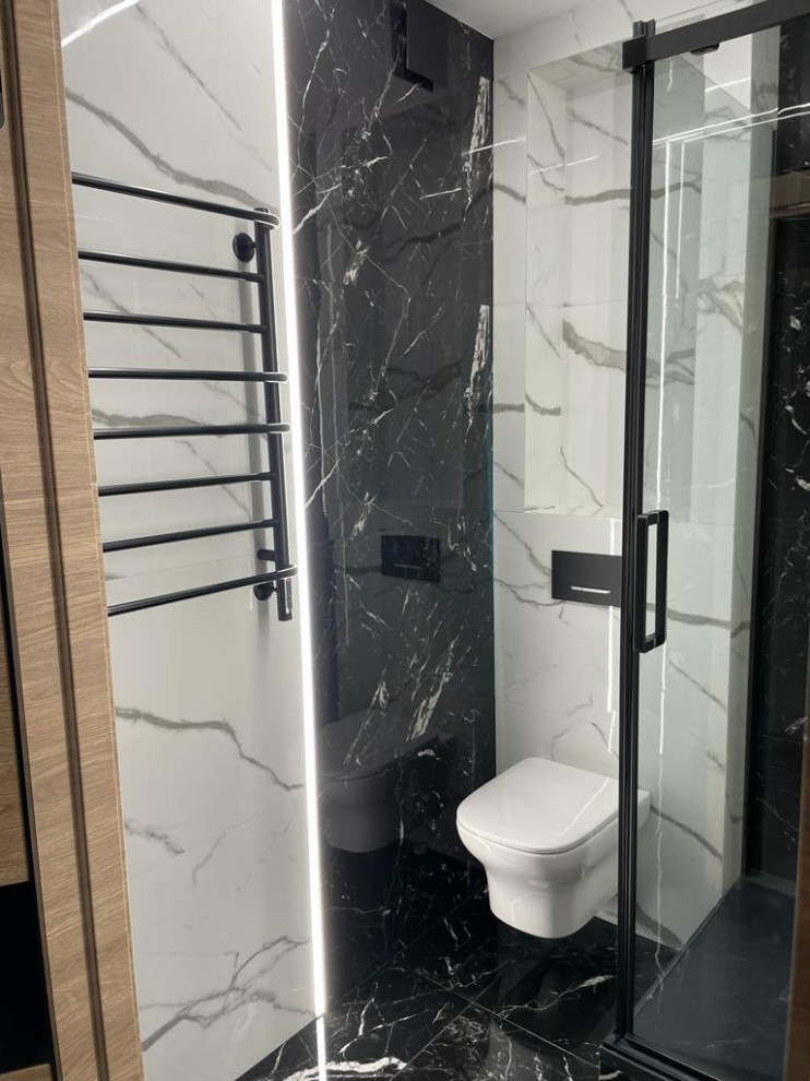 Обложка проекта: Косметический ремонт квартиры