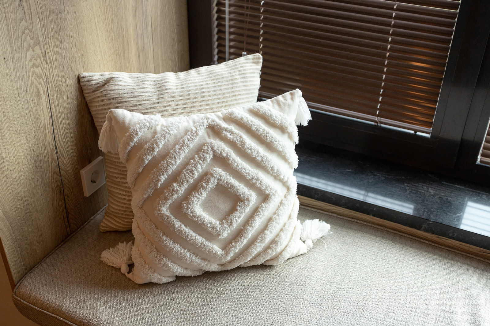 Обложка проекта: Апартаменты Baikal Hill Recidense №18