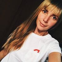 Александра Балобанова