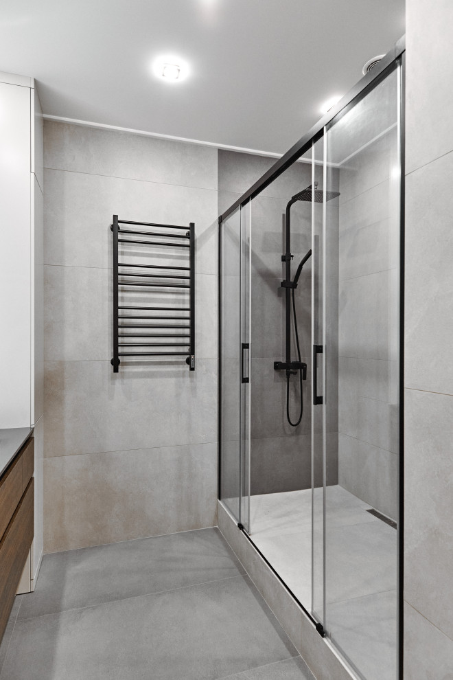 Большой санузел