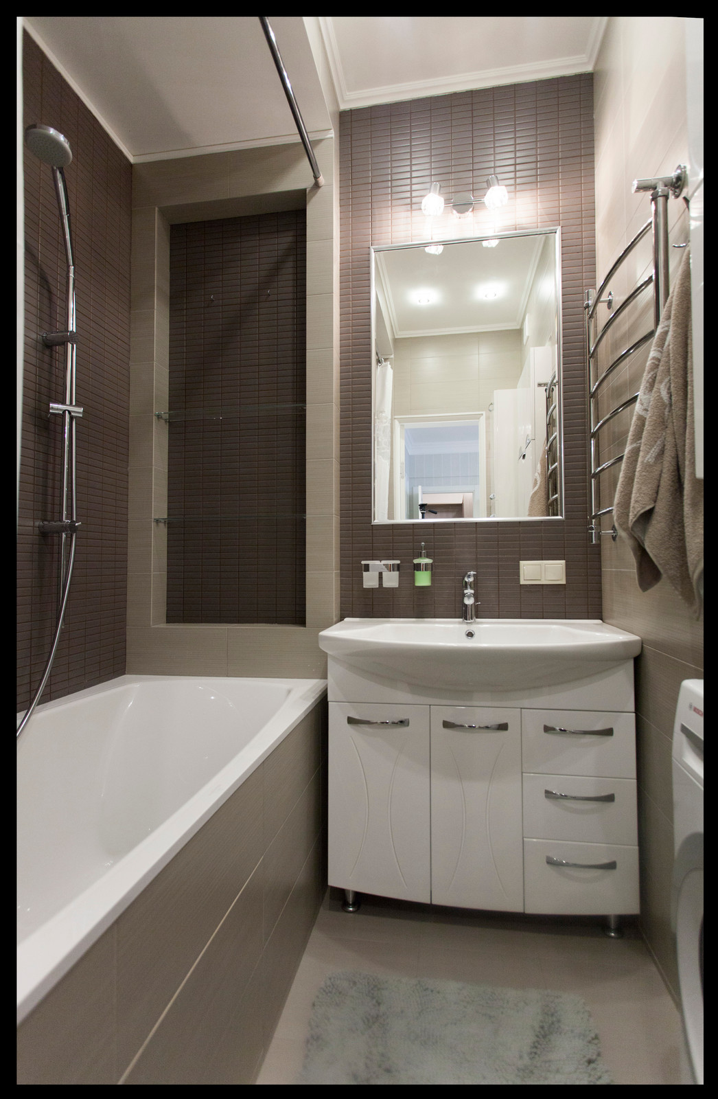 Квартира под сдачу на ул. Куусинена