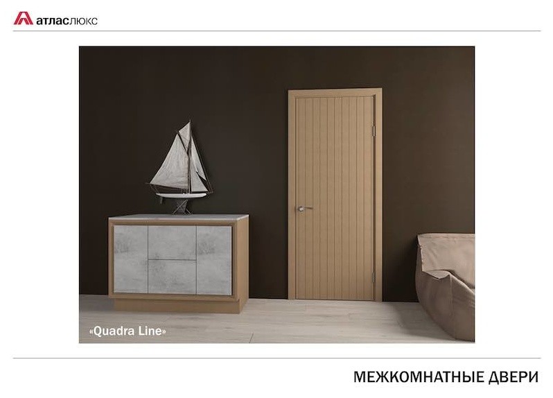 МЕЖКОМНАТНЫЕ ДВЕРИ