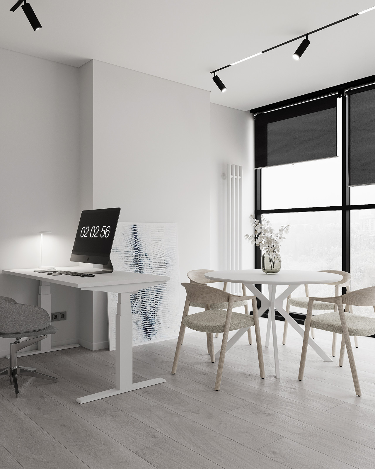 ЖК Гаринский Residence