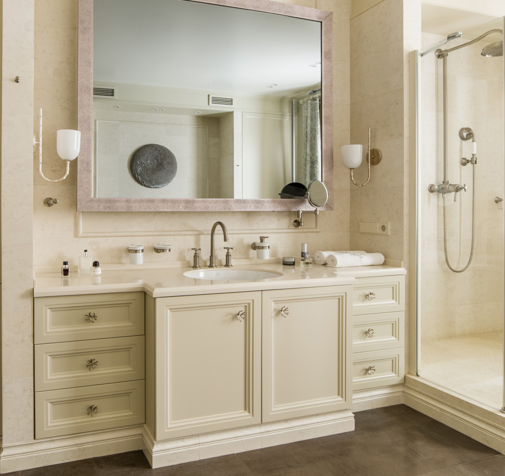 Квартира 250м2