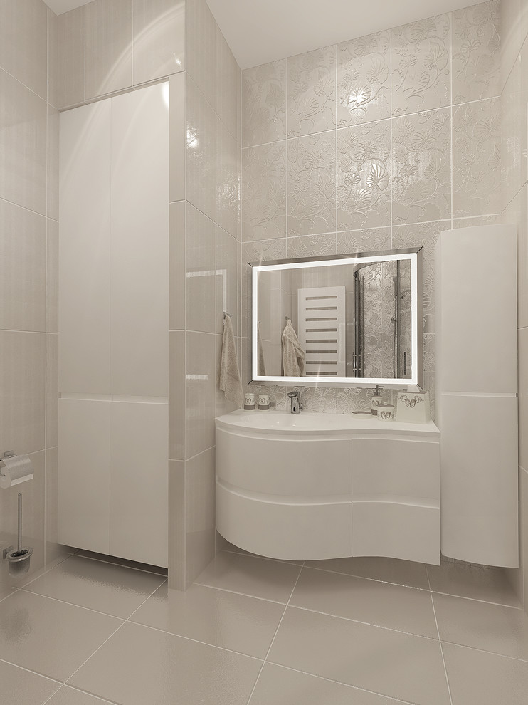 ЖК «МИЧУРИНСКИЙ»