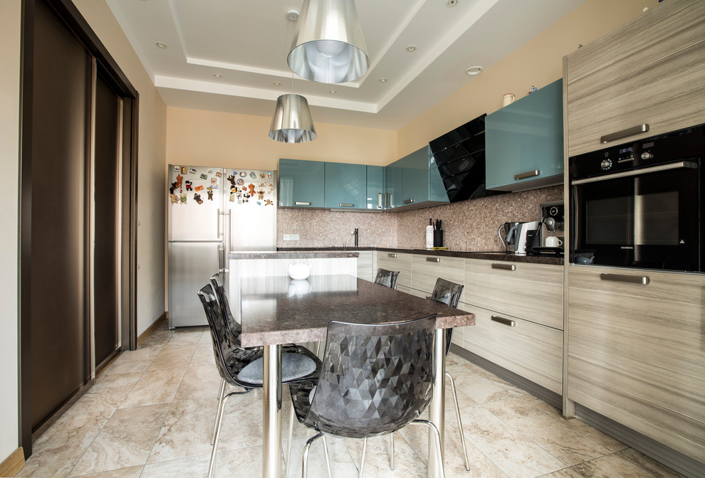 Квартира Гарибальди