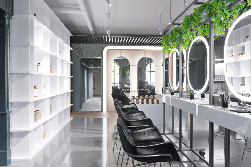 LW by Panarina / салон красоты