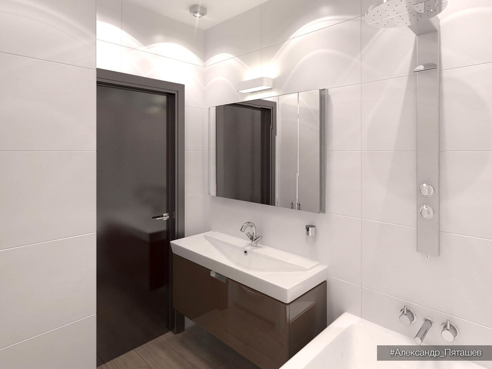 КВАРТИРА ДЛЯ МОЛОДОЖЕНОВ / 100 м2