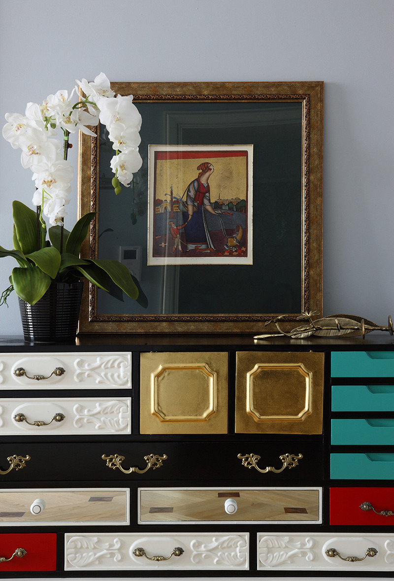 Загородный дом