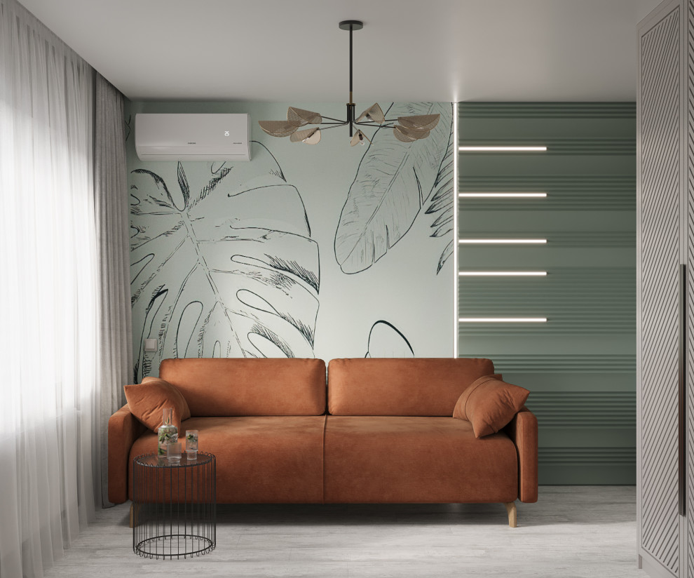 ЖК Березовая г. Самара