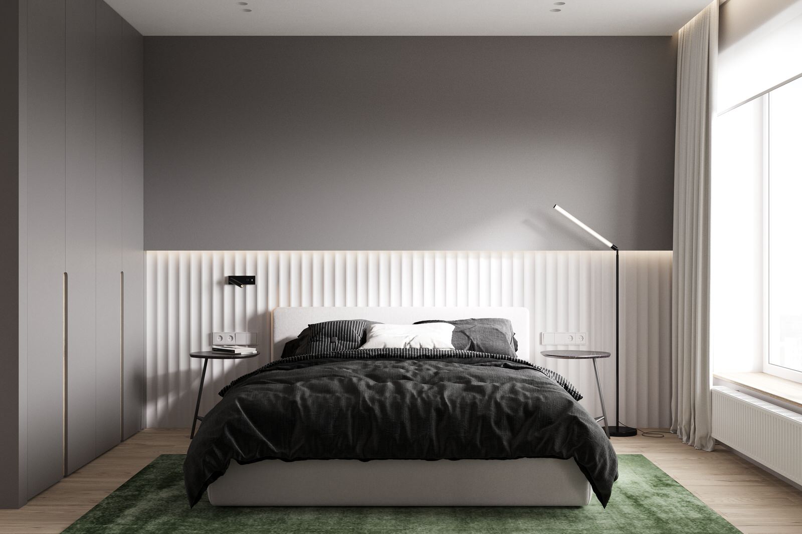 Обложка проекта: lagomhouse_mono