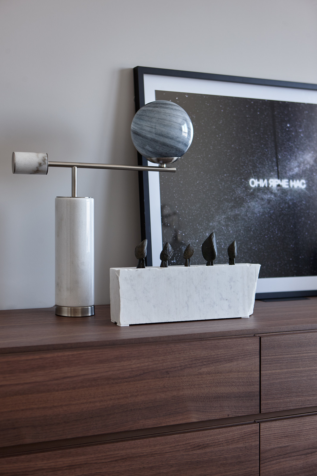 Квартира на Красной Пресне для молодой девушки