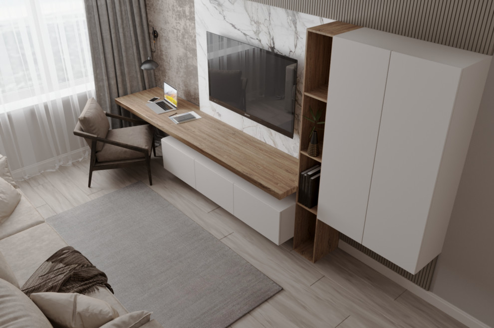 Обложка проекта: Современная классика