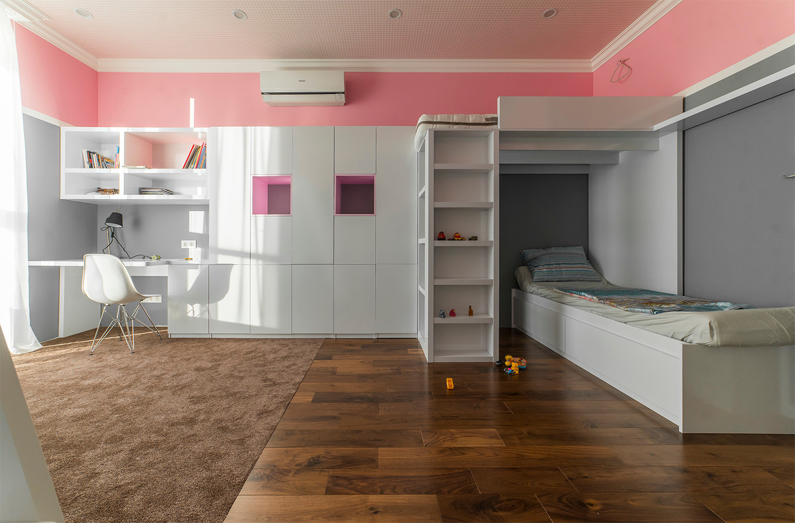 ЖК "Адмирал" Краснодар