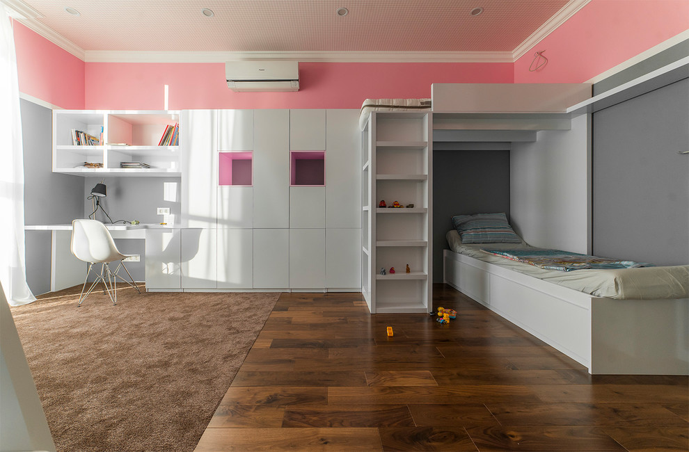 ЖК "Адмирал" Краснодар