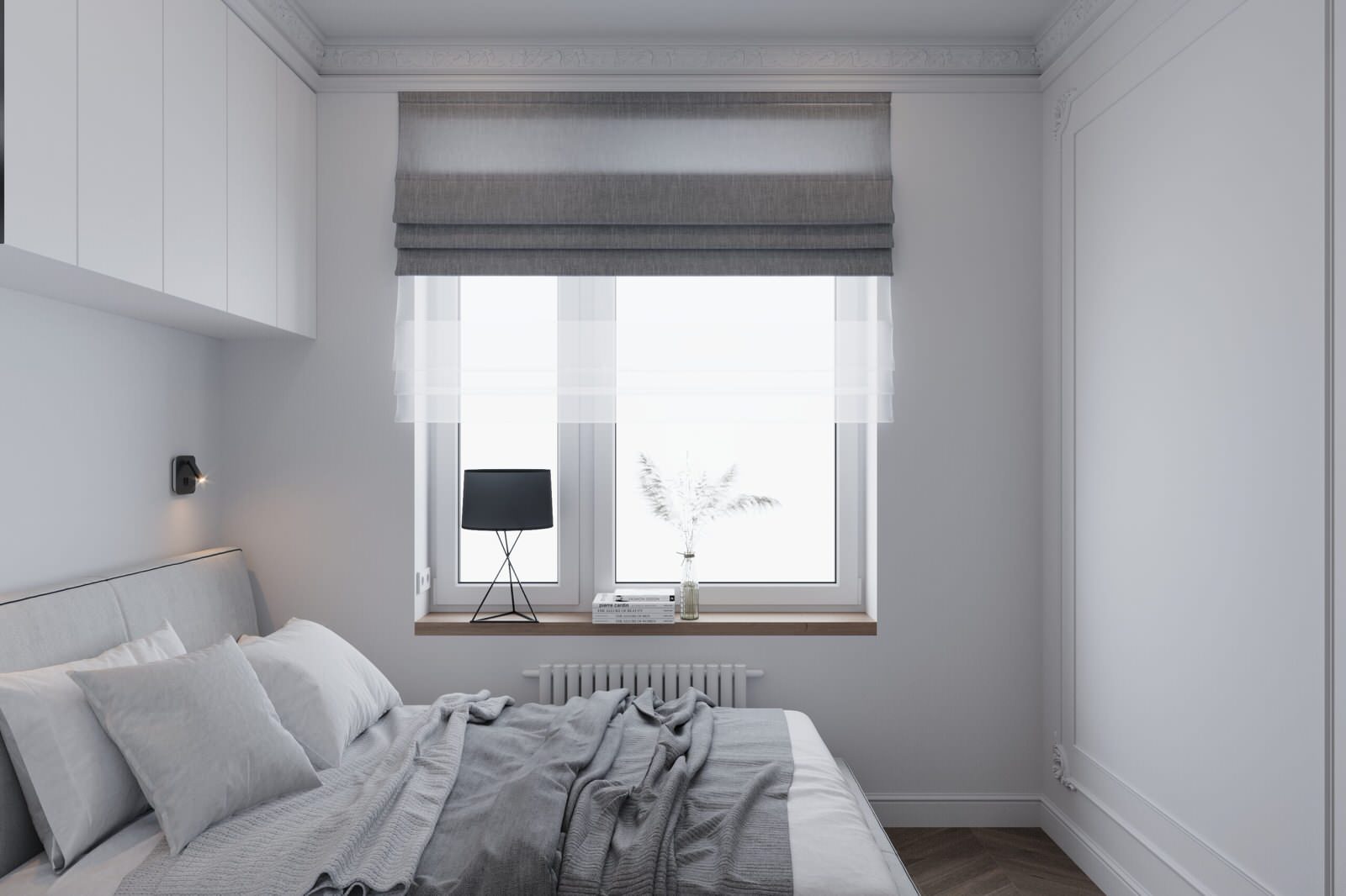 Москва, Современная классика