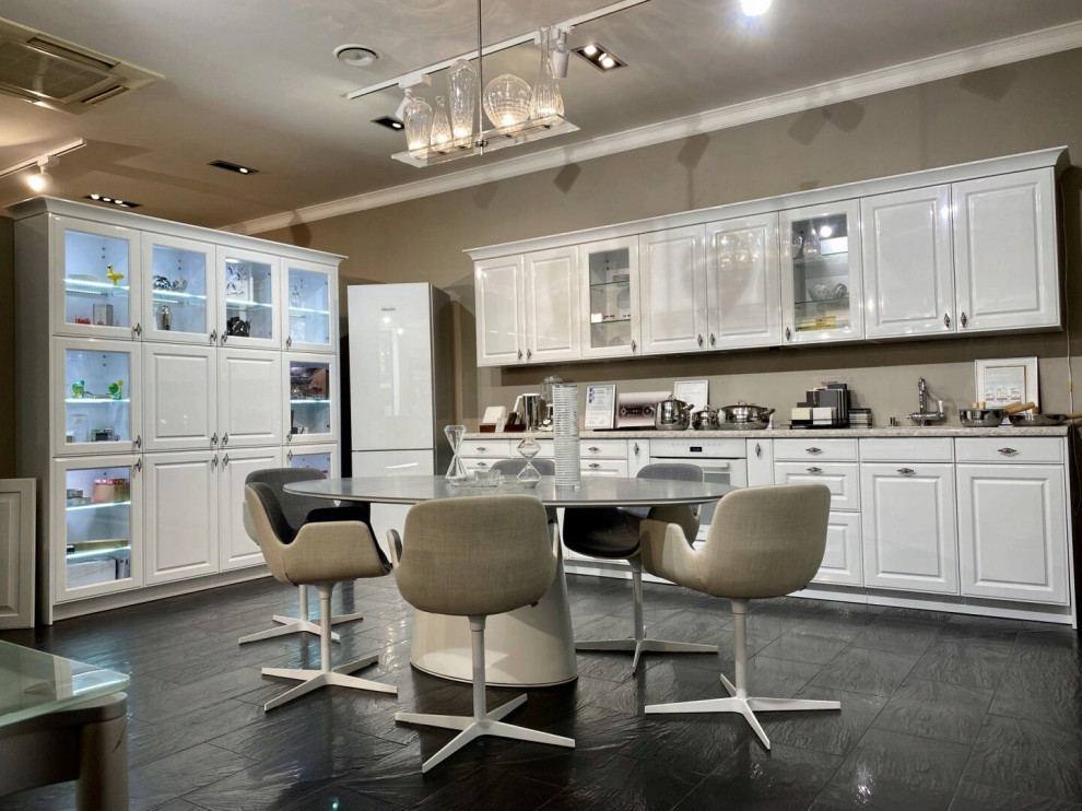 Коллекции Линии Интерьера 2024