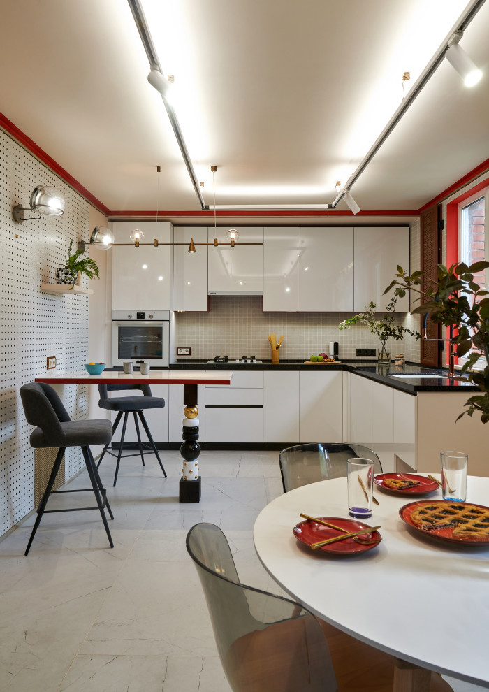 Обложка проекта: Харизма