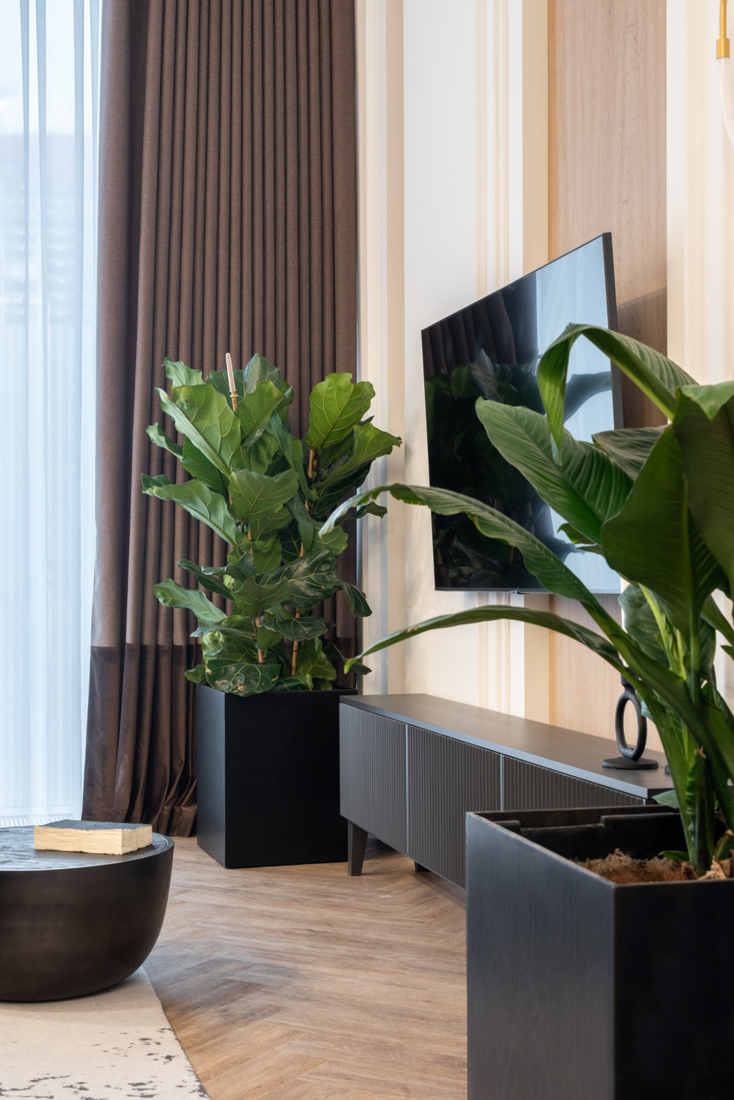 107 ЖК NEVA TOWERS, Москва