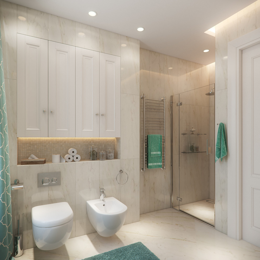 Квартира 102м2 Санкт-Петербург