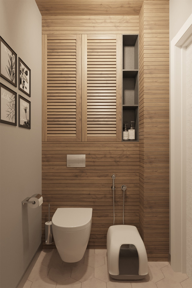 Жилая квартира ЖК Пионерский