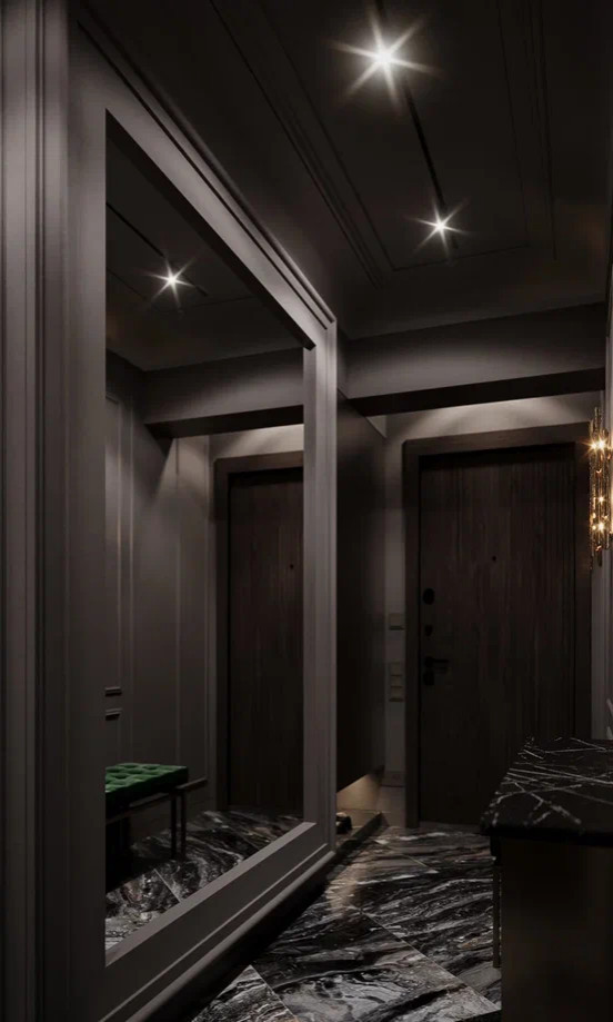 ЖК Кристалл