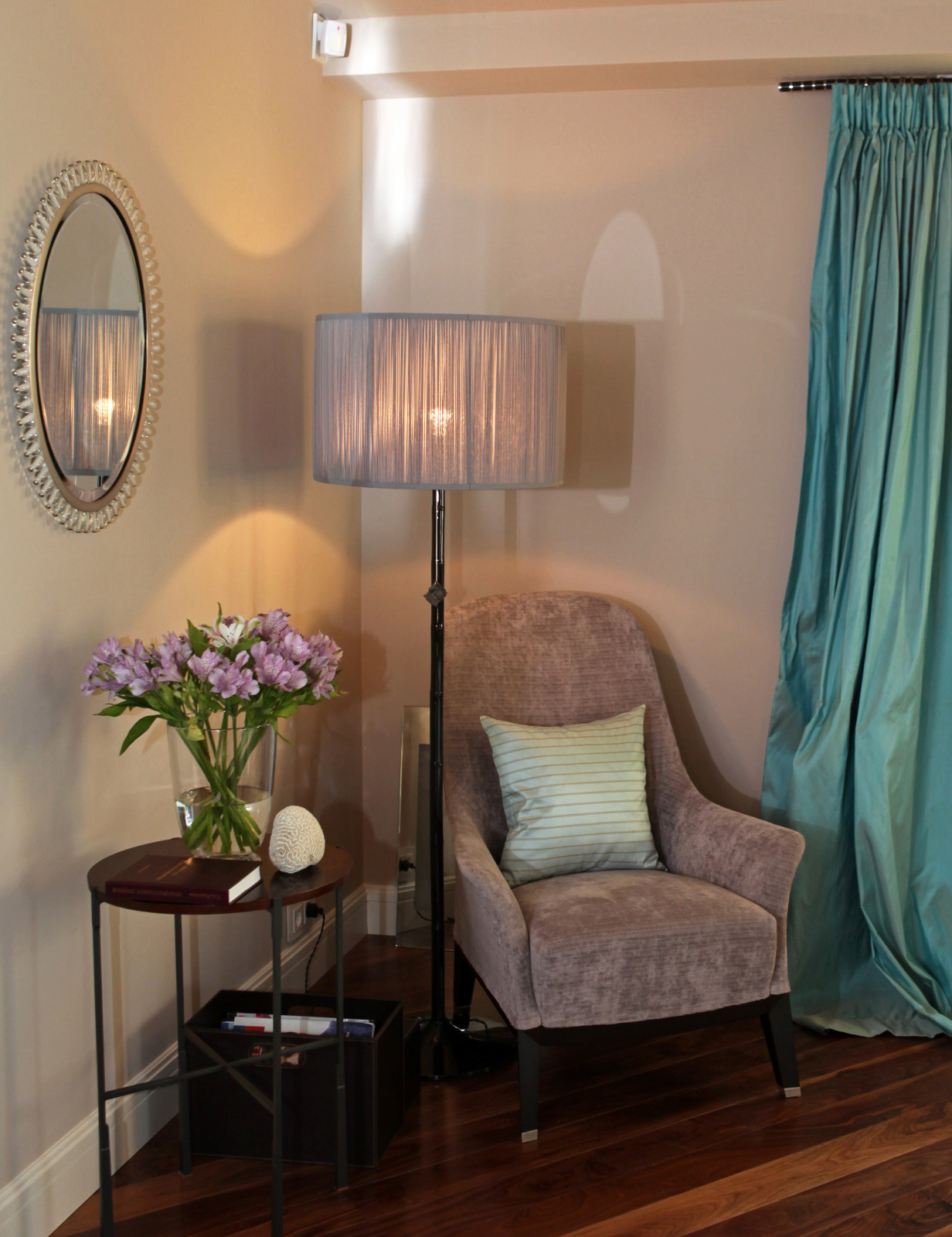 Квартира на Остоженке - 400 кв м