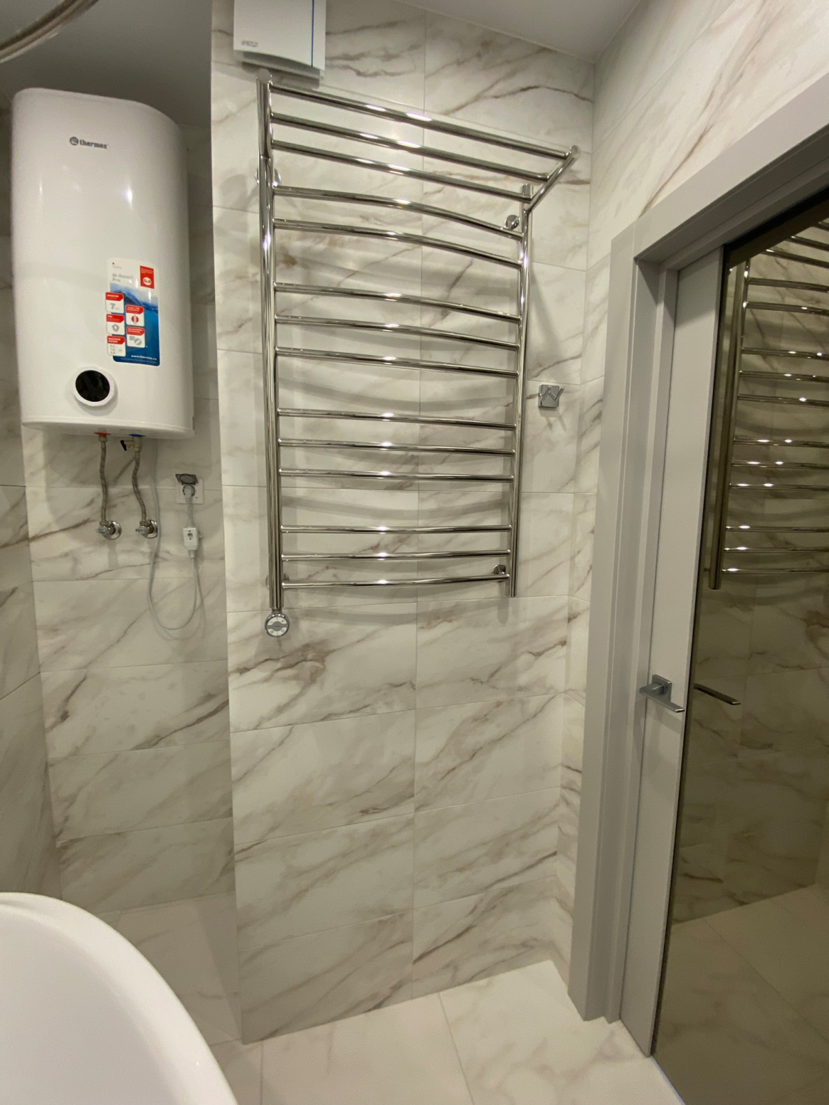 1-к. кв. - 26-я л. ВО д. 7