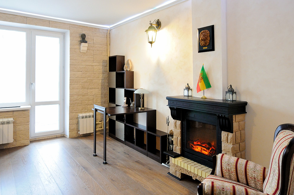 Город львов