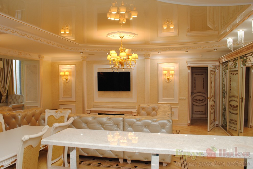 Дом Генерала