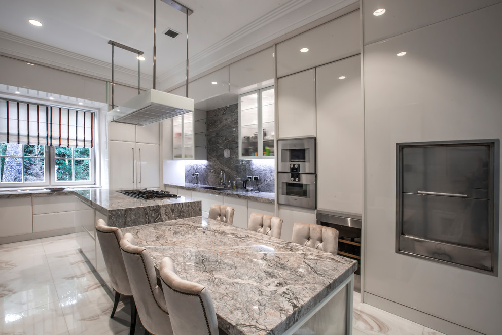 Где то на Рублёвке